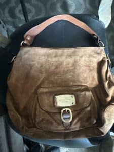Michael-Kors-Suede-Hobo-Bag