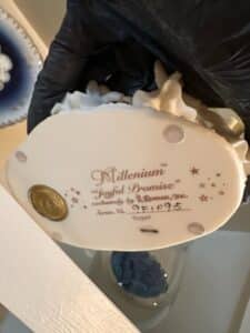 Millenium-Joyful-Promise-by-Roman-Inc.-Figurine-second-image