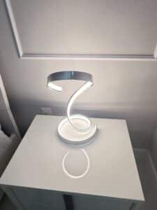 Modern-LED-Spiral-Table-Lamp