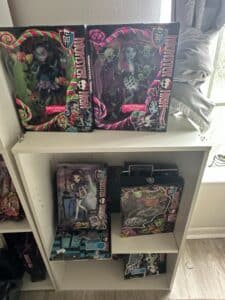 Monster-High-Dolls-Collection-Invisi-Billy-Operetta-Kiyomi-Haunterly-and-More