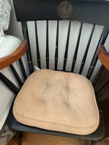 Mount-Holyoke-College-Captains-Chair