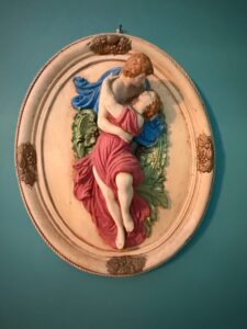 Neoclassical-Allegory-Wall-Plaque-Paolo-and-Francesca