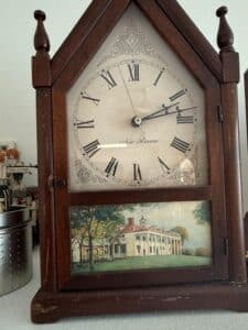New-Haven-Mount-Vernon-Mantel-Clock