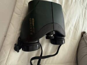 Nikon-Sprint-II-x-Binoculars