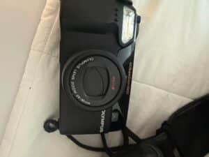 Olympus-SuperZoom-Multi-AF-mm-Film-Camera