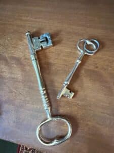 Ornate-Decorative-Keys