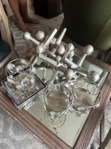 Oversized-Jaxon-Game-Piece-and-Crystal-Candle-Holder-Set