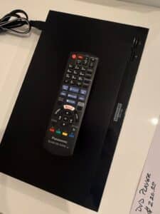 Panasonic-DP-UB-K-Ultra-HD-Blu-ray-Player-with-Remote