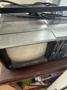 Sears-AM-or-FM-Portable-CRT-Television