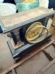 Seth-Thomas-Adamantine-Mantel-Clock