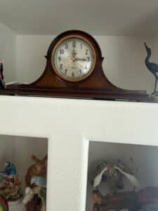Seth-Thomas-Empire-Mantel-Clock