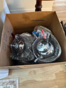 Silver-Plated-Tea-Set