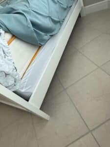 Simmons-Just-for-Fun-Zzzs-Twin-Bed-with-Duvet-Set-third-image