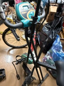 Smooth-Fitness-Exercise-Bike-second-image
