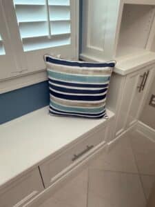 Striped-Outdoor-Lumbar-Pillow
