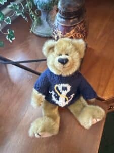 TY-Attic-Treasures-Salty-Teddy-Bear