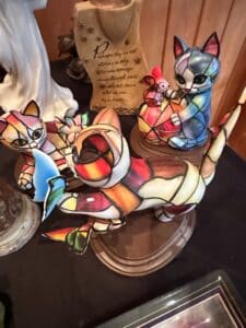The-Bradford-Exchange-Adventure-Time-Illuminated-Crystalline-Collection-The-Colorful-Kitties