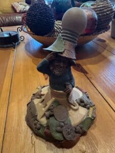 Tom-Clark-Edison-Gnome-Figurine
