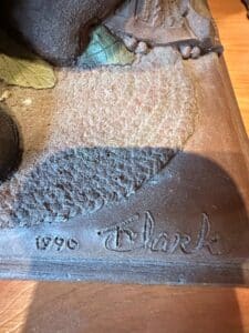 Tom-Clark-Melodious-Figurine-third-image