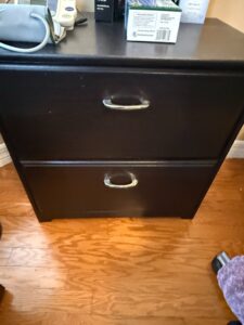 Two-Drawer-Filing-Cabinet