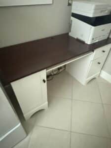 Two-Tone-Executive-Desk-with-Cabinet-and-Drawers