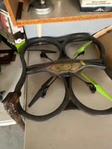 UDI-RC-Interceptor-Quadcopter-Drone