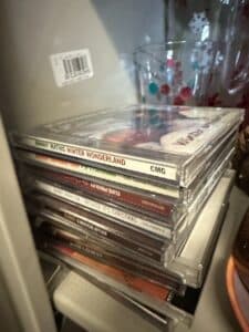 Various-Artists-Christmas-Music-CDs