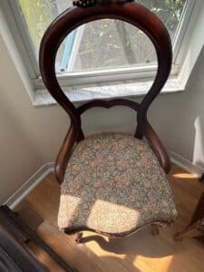 Victorian-Balloon-Back-Walnut-Side-Chair-with-Floral-Upholstery