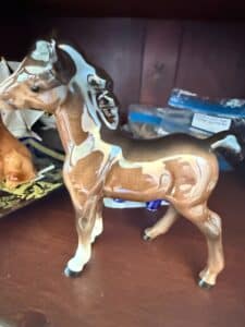 Vintage-Carl-Scheidig-Porcelain-Foal-Figurine