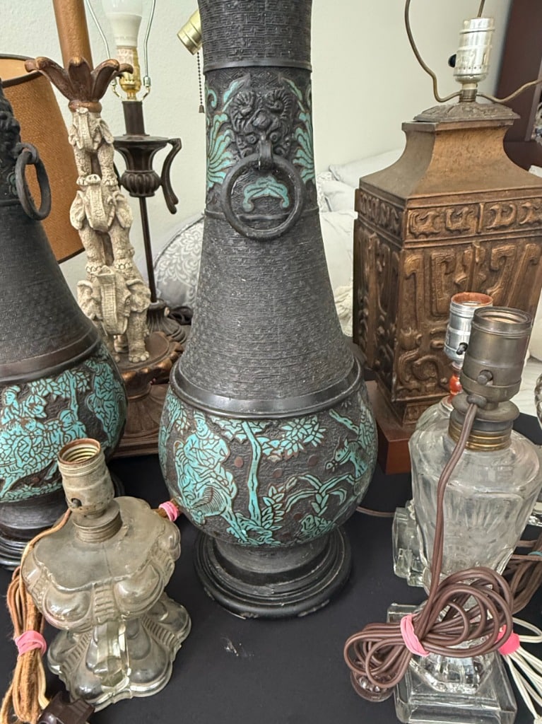Mid-century charm! Antique furniture, Unique decor & vintage collectibles