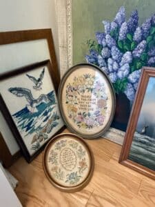 Vintage-Cross-Stitch-Samplers-with-Inspirational-Quotes