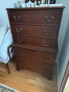 Vintage-Drexel-Heritage-Cherry-Wood-Chest-of-Drawers