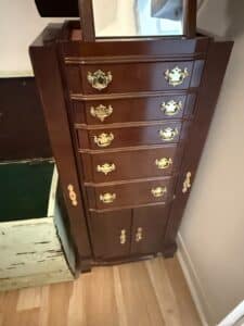 Vintage-Lingerie-Chest-of-Drawers-with-Mirror