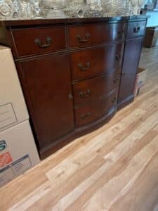 Vintage-Mahogany-Serpentine-Front-Sideboard