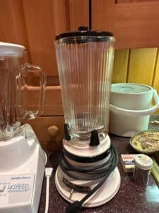 Vintage-Waring-Blendor-Speed-Blender-Model-second-image