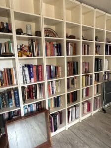 White-IKEA-BILLY-Bookcase-System