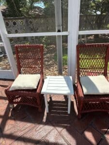 Wicker-Patio-Chairs-and-Side-Table-Set