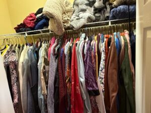 Womens-Assorted-Clothing-Collection