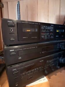 Yamaha-Natural-Sound-Stereo-System-Components