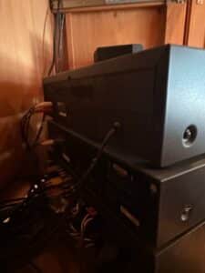 Yamaha-Natural-Sound-Stereo-System-Components-third-image