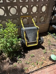 Yardmax-Garden-Cart