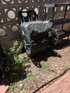 Yardmax-Garden-Cart-second-image