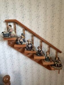 Yesterdays-Child-The-Dollstone-Collection-The-Home-Again-Series-No.-Wendy-with-Bronte-Keats-Tennyson-Poe