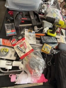 Assorted-Tools-and-Hardware-Lot-1