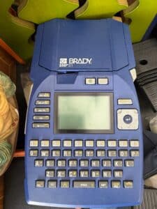 Brady-BMP-Label-Printer-1