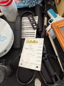 Cabelas-Top-Shot-Elite-Wireless-Controller-Peripheral-Wii-1