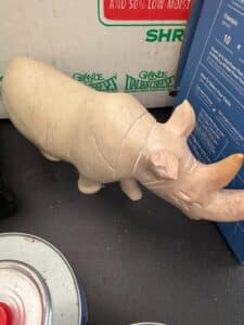 Carved-Soapstone-Rhinoceros-Figurine-1