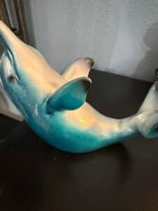 Ceramic-Dolphin-Figurine-1