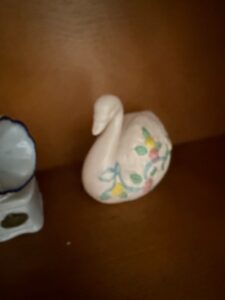Ceramic-Swan-Planter-with-Floral-Decals