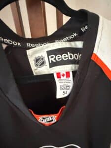 Chris-Pronger-Philadelphia-Flyers-Reebok-NHL-Jersey-third-image-1